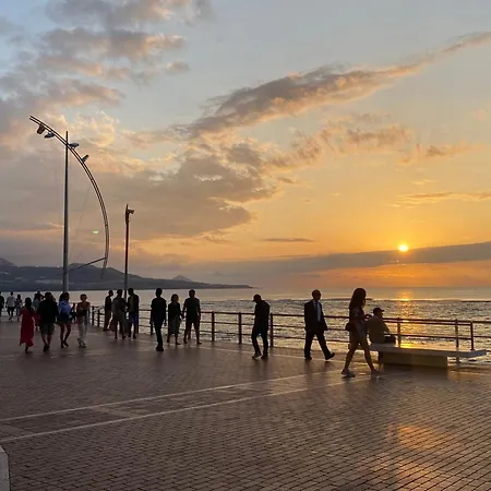 In Canteras Las Palmas de Gran Canaria