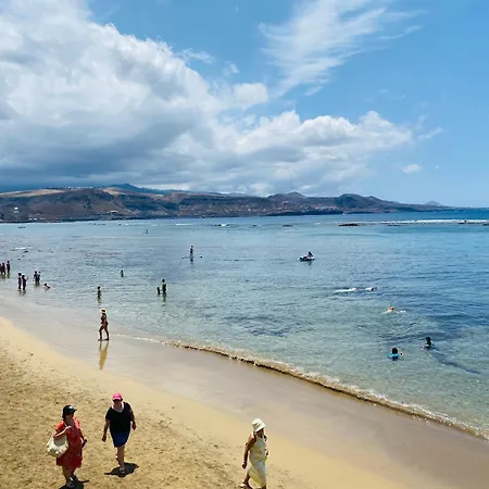 In Canteras