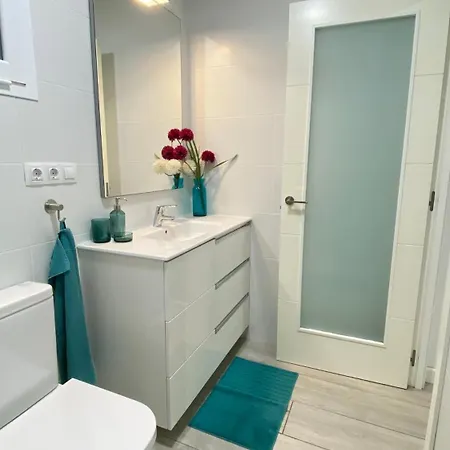 Apartment In Canteras Las Palmas de Gran Canaria